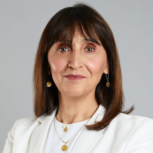 Photo of Amina Karić