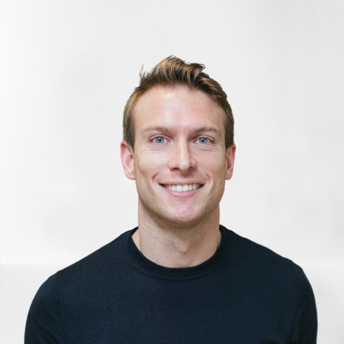 Photo of Tim Odenkirchen