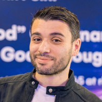 Photo of Gokan Ozcifci