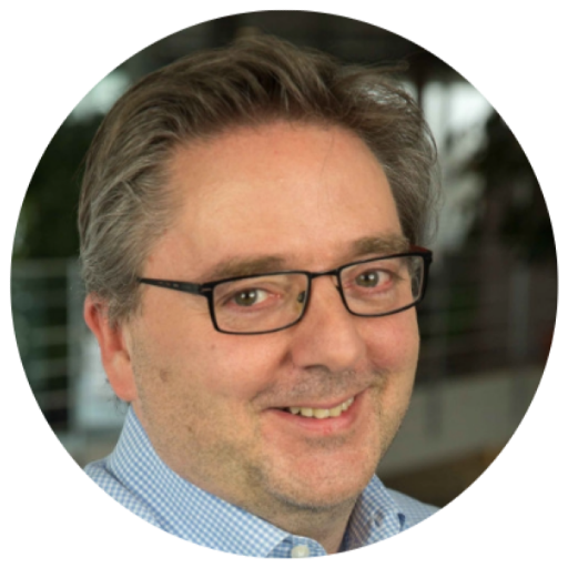 Photo of Heiko Brenn