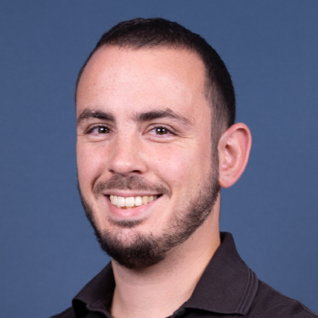 Photo of Michaël Maillot