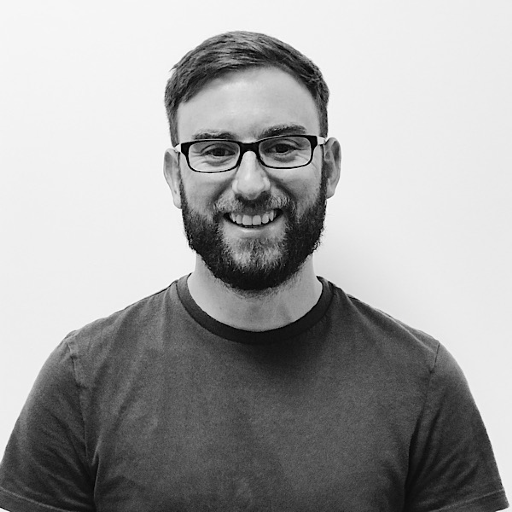 Photo of Garry Trinder