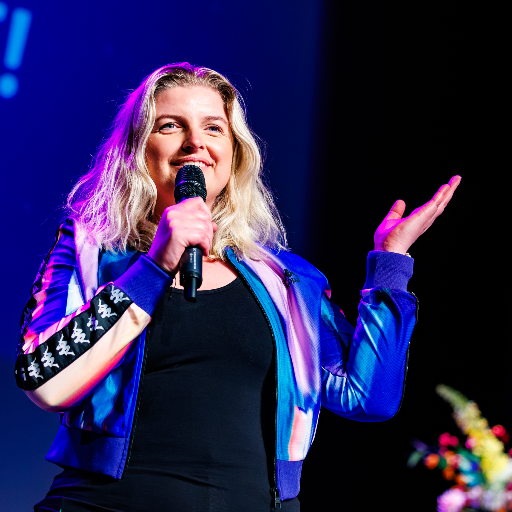 Photo of Myriam Zwerver