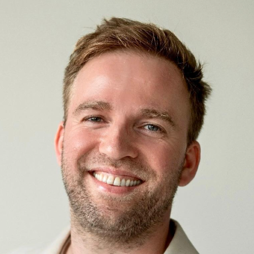 Photo of Felix Verduin
