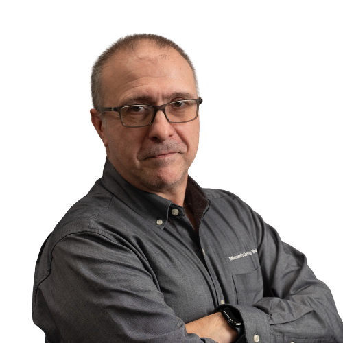 Photo of Massimo Bonanni