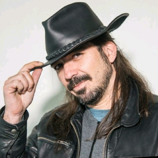 Rodrigo  Pinto