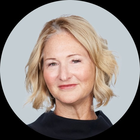 Photo of Laura Dark