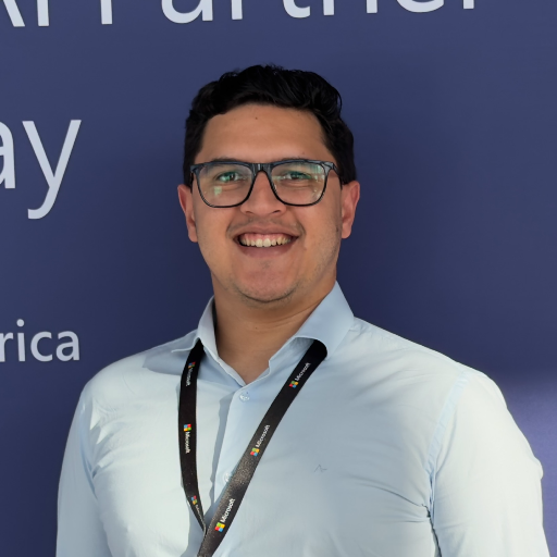 Photo of Renato Romao de Souza