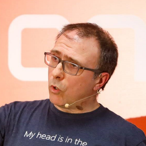 Photo of Massimo Bonanni