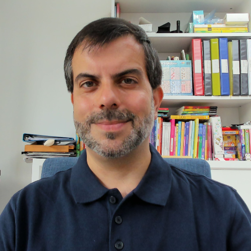 Photo of Juan Carlos Gonzalez