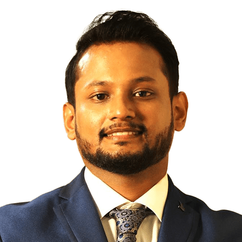 Photo of Gaurav Khare