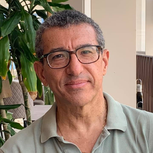 Photo of Serge Luca
