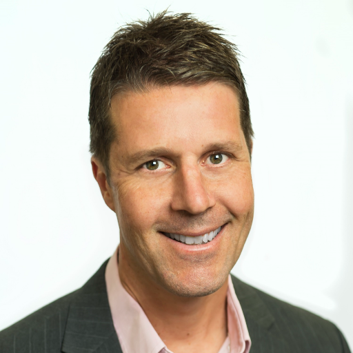 Photo of Peter Carson