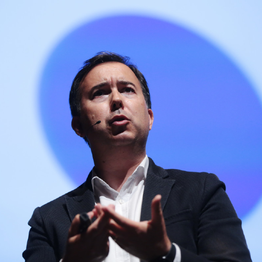 Photo of Manuel Dias