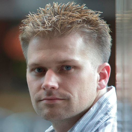 Photo of Daniel Wessels