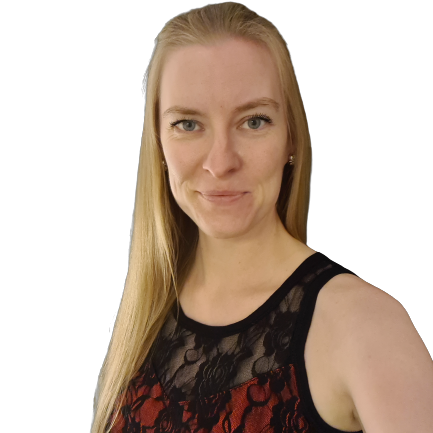 Photo of Malin Martnes