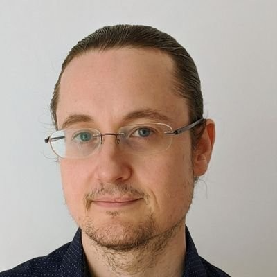 Photo of Chris Noring
