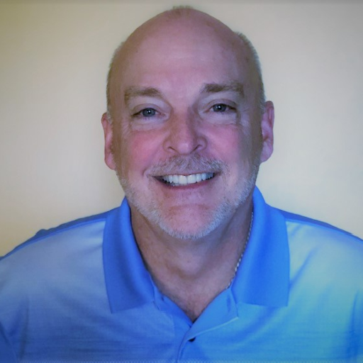 Photo of Brian Alderman