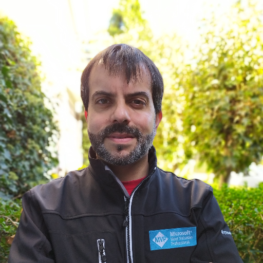Photo of Juan Carlos Gonzalez