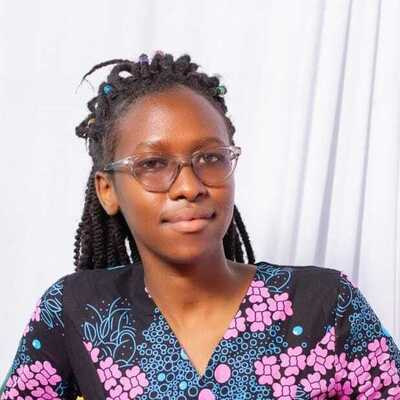Photo of Bethany Jepchumba Cheum