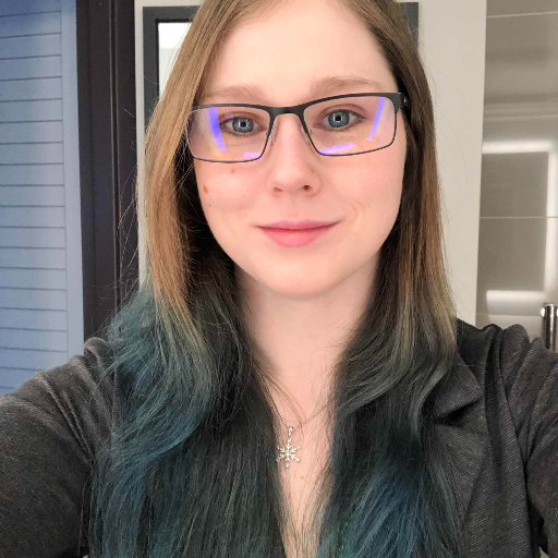 Photo of Karinne Bessette