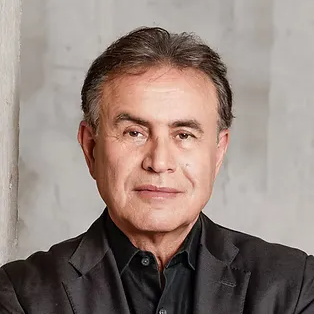 Nouriel  Roubini