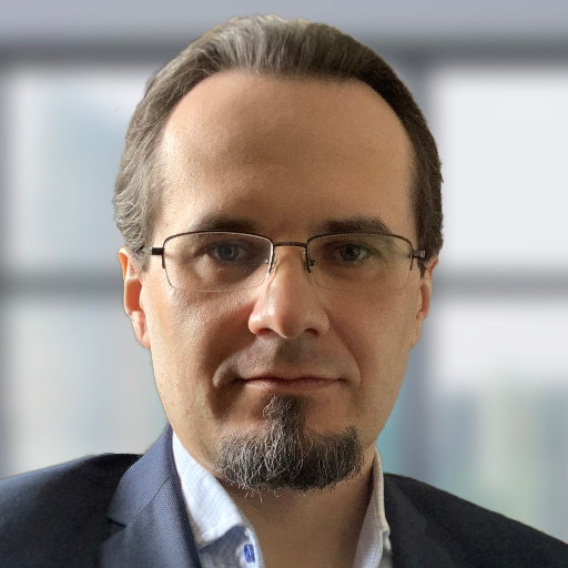 Photo of Marcin  Siewnicki