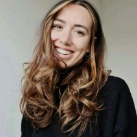 Photo of Jen Oughton