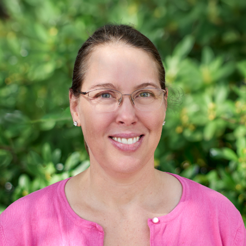 Photo of Julie M Turner