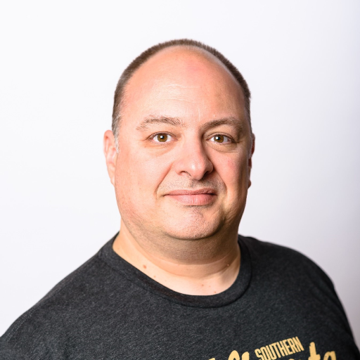 Photo of Marcos Nogueira
