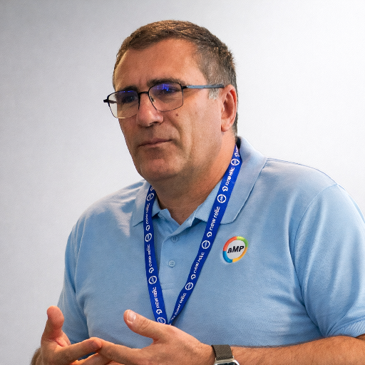 Photo of Nicolas BONNET