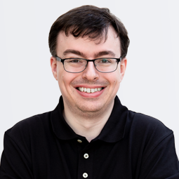 Photo of Joe Griffin