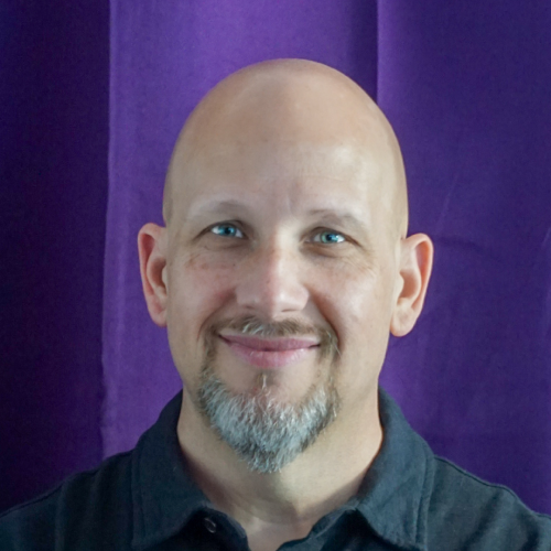 Photo of David Warner II