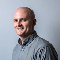 Photo of Edward Williams