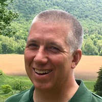 Photo of Joe Dunn