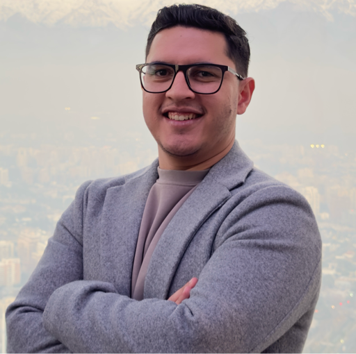 Photo of Renato Romao de Souza