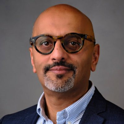 Chirag Patel