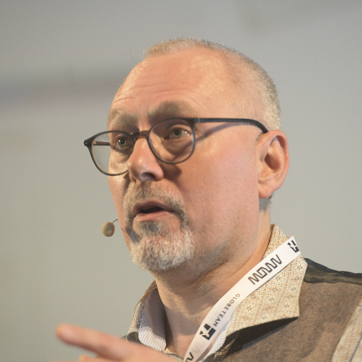 Kasper Larsen