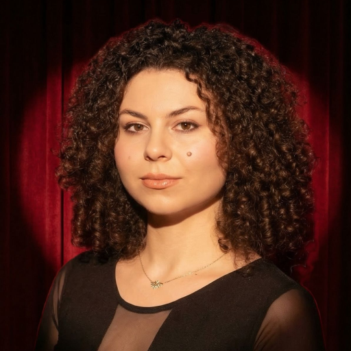 Photo of elvira cekrezi
