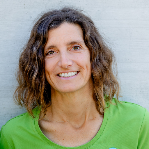 Photo of Natalie Jeschner