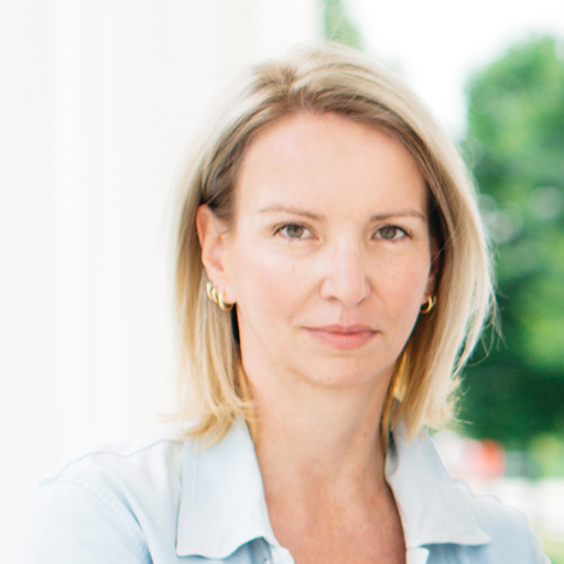 Photo of Martina Grom