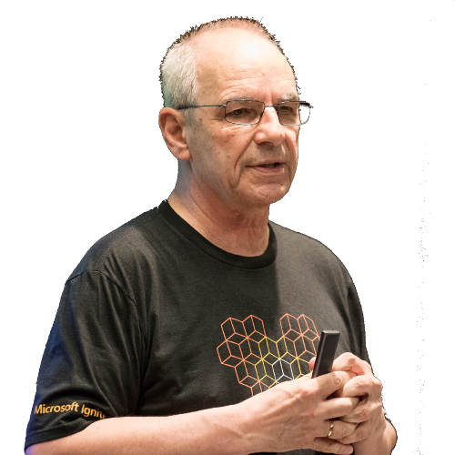 Hans Brender