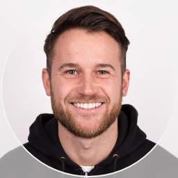 Photo of Danny Kruge