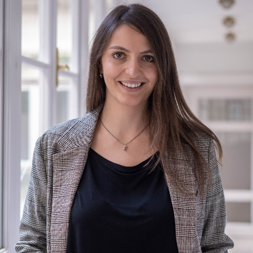 Photo of Lisa Pulsinger