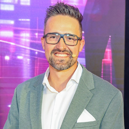 Photo of Markus Kautsch