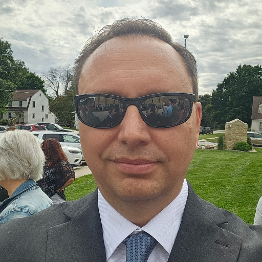 Photo of Todd Klindt