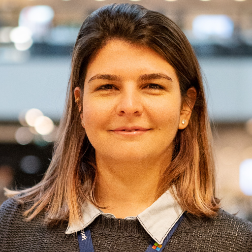 Photo of Sara Barbosa