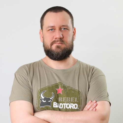Mustafa Toroman