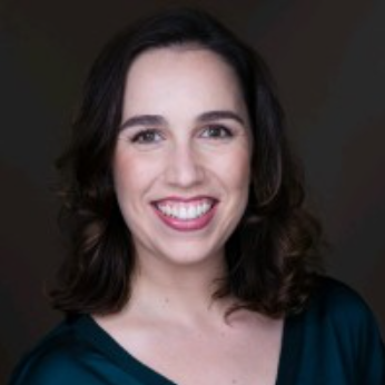 Photo of Francisca Peixoto