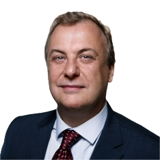 Chris  Spanougakis